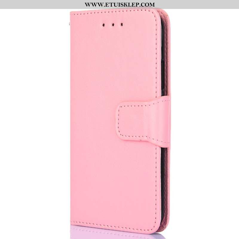 Etui Folio do iPhone 14 Klasyczny